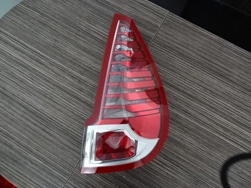 Achterlicht Renault Senic bj 2010 rechts.