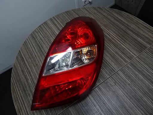 Achterlicht Hyundai I 20 bj 2011 rechts.