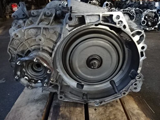 Versnellingsbak PPZ VW 2.0 TFSI AUT DSG Bj 2014 116000 km.
