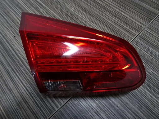 Achterlicht achterklep Kia Ceed bj 2012 links LED.