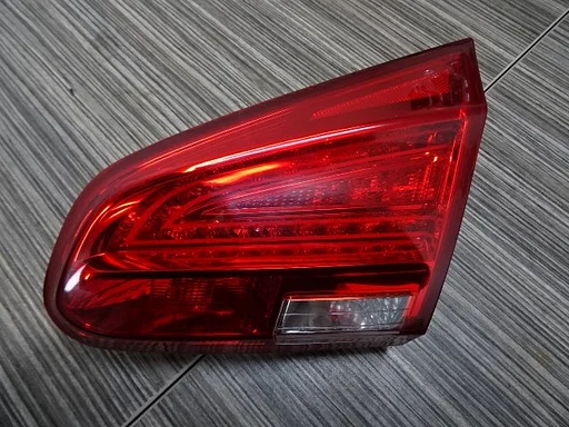 Achterlicht Achterklep Kia Cee d bj 2012 rechts LED.