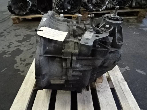 Versnellingsbak Mini Cooper bj 2007 1.6 16v 88 kw benz 6 versnelling