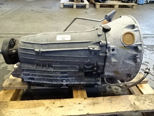Versnellingsbak 211 270 40010 069879603 Mercedes CLS 350 AUT.