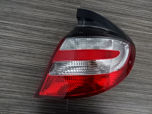 Achterlicht Mercedes C Sport Coupe Face lift Rechts.
