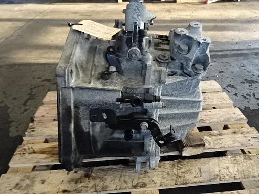 Versnellingsbak Opel Astra J 1.4 turbo bj 2011 123000 km 6 versnelling.