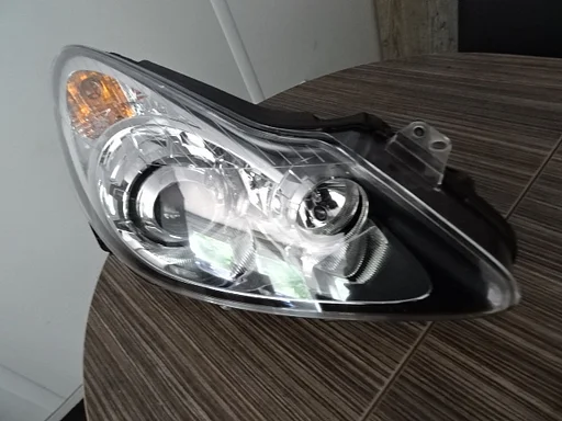Achterlicht Volvo v50 bj2008 Links.