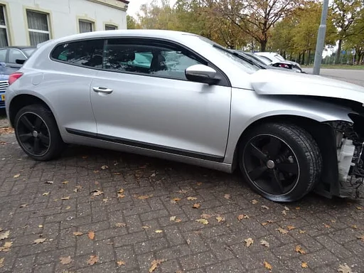 Volkswagen Scirocco sport 1.4 tsi 118 kw bj 2009 CAV 6 gang KWB