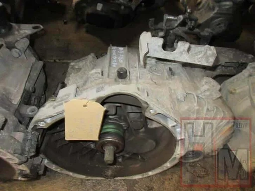 MB Mercedes-Benz A-klasse A160 versnellingsbak 2000 148DKM