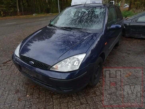 Ford Focus sloop alle onderdelen te koop 1.6 1.8 2.0