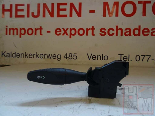 Ford Fiesta 2001 - 2007 knipperlicht schakelaar