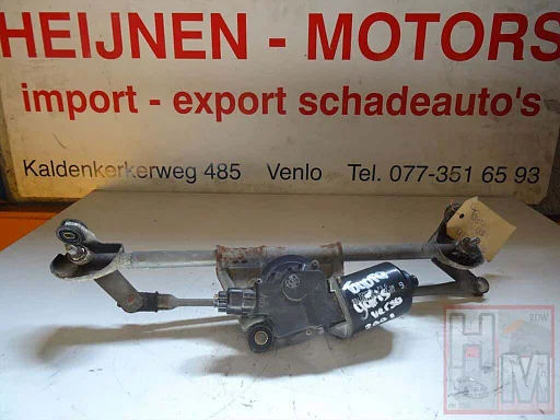 Toyota Yaris Verso Ruitenwissermotor mechaniek 1999 - 2005