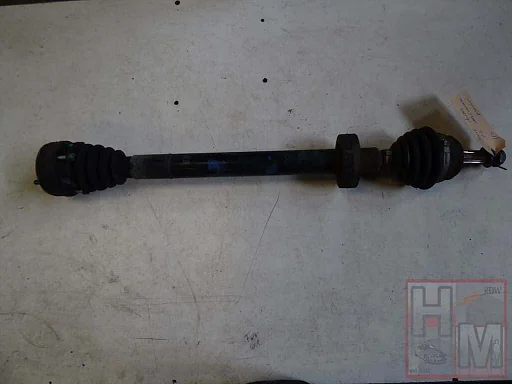 Seat Ibiza aandrijfas 6K2 2000 1.6 AKL Rechts