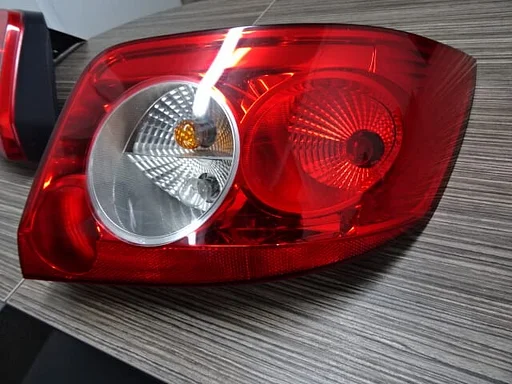 Achterlicht Renault Megane Cabrio Bj 2008 Rechts.