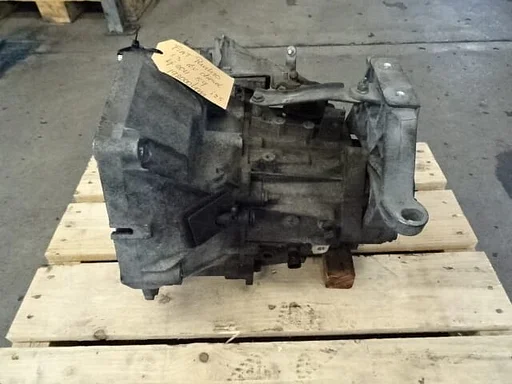 Versnellingsbak Fiat Punkto A13DTE 1.3 diesel bj 2011 5 gang