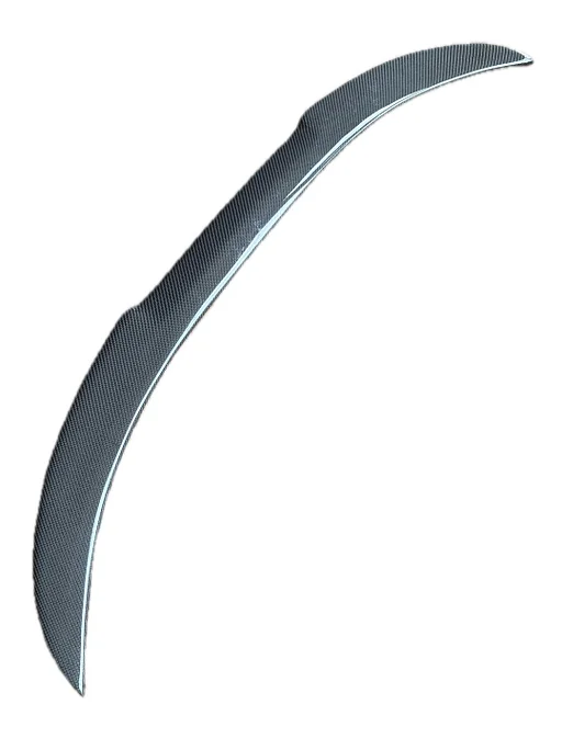 Carbon Achterspoiler BMW 5 serie
