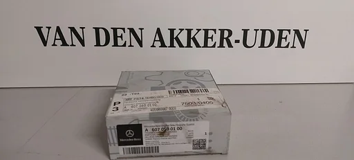 Nokkenastandwiel voor Mercedes-benz motor M607 A607 050 01 00