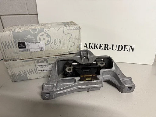 Motorsteun Mercedes-Benz B / CLA / GLA W117 / W156 / W246 A 246 240 26 17