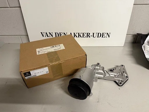 Oliefilter huis Mercedes-Benz OM642 A642 180 14 10