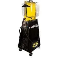 Automaat spoelen. Voor alle merken.