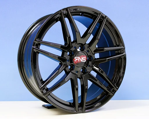 5x112 18 inch Velgen Passen Onder Vito Viano V klasse Et 42 8J