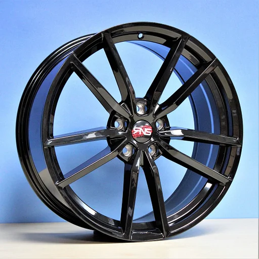 5x100 17 inch Passen Onder Seat A1 A2 Skoda Polo Ibiza 215-40-17