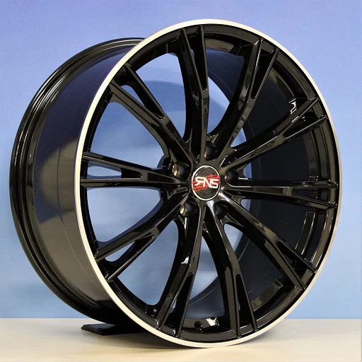 5x112 20 inch Passen Onder Audi A4 A5 A6 A7 A8 Q3 Q5 Tiguan