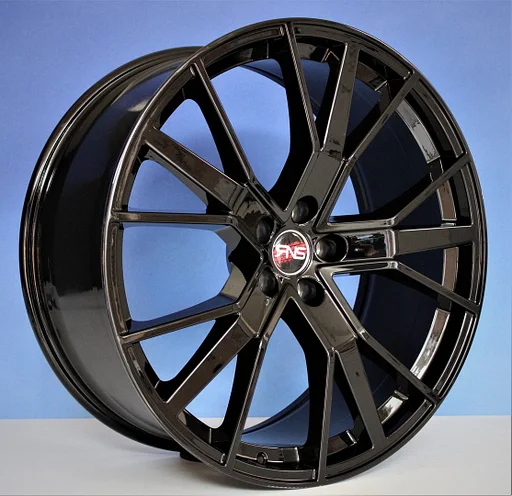 5x112 20 inch Passen Onder Audi A4 A5 A6 A7 A8 Q3 Q5 Tiguan