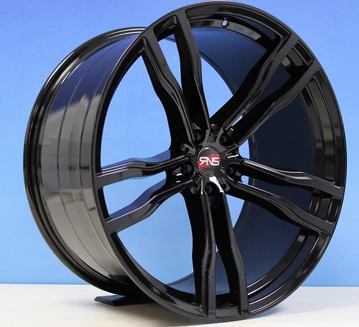 5x112 22 inch Passen Onder Bmw X5 X6 Breedset