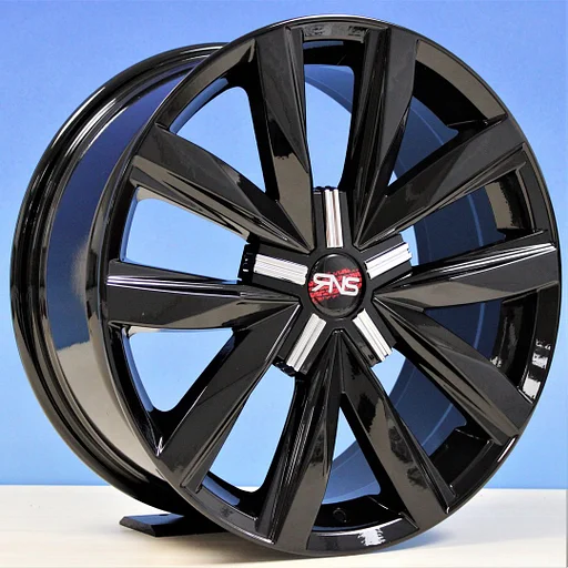 5x120 18'' Springfield Look Multivan Caravelle T5 T6 Velgen