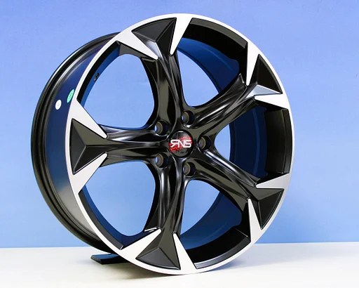 5x112 19 inch Passen Onder Cupra Formentor Velgen