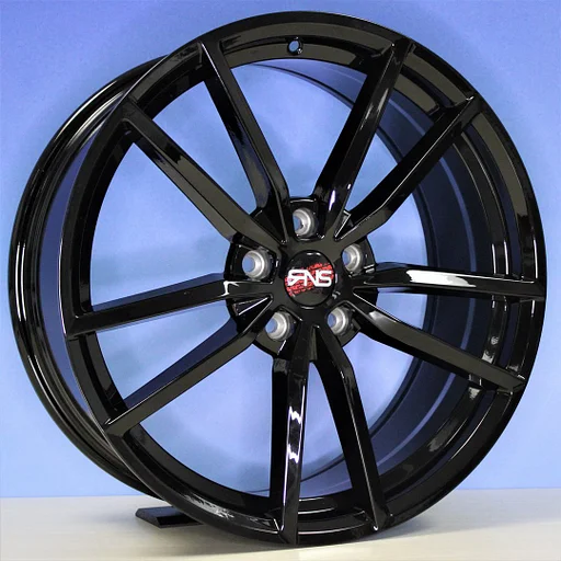 19 inch Pretoria Look Volkswagen Golf Caddy Audi Seat Skoda