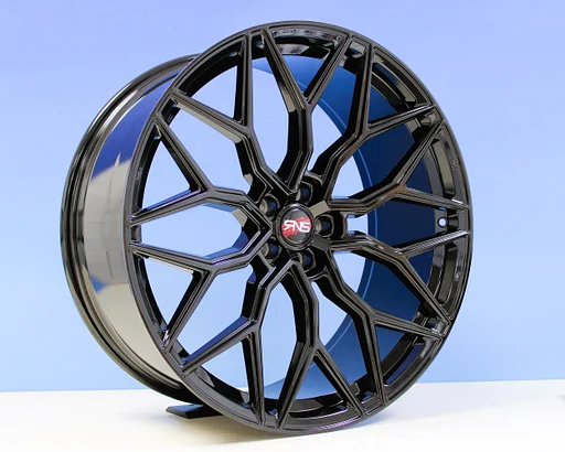23 inch 5X112 velgen Passen Onder Audi Q7 SQ7 Q8 SQ8 RS RSQ8