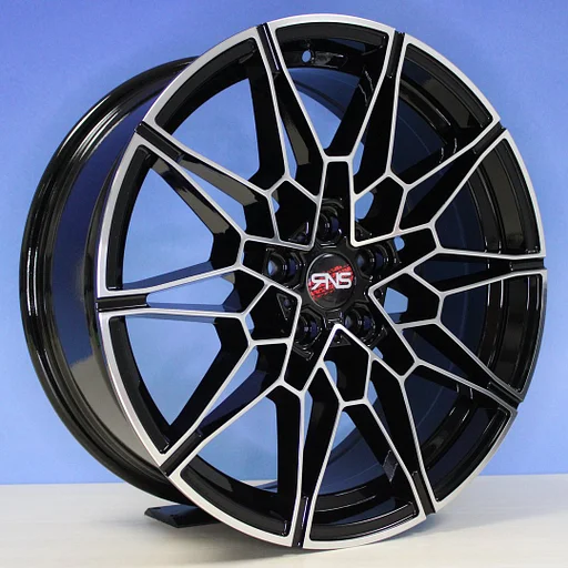 5x112 19 inch Velgen Bmw M Look F40 F44 F52 F48 F39