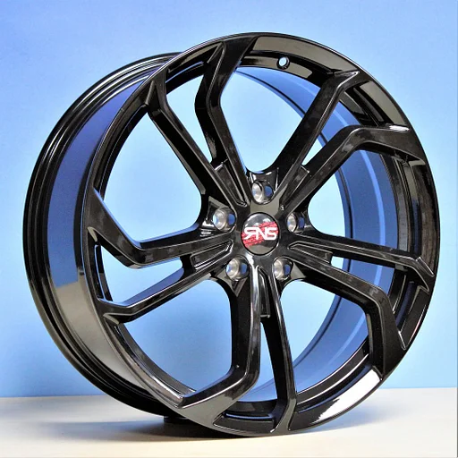 5x112 18 inch Passen Onder Volkswagen Seat Skoda Golf 5 6 7 Caddy