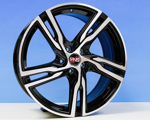5x108 19 inch Volvo Look Velgen V60 V50 V40 XC30 XC40