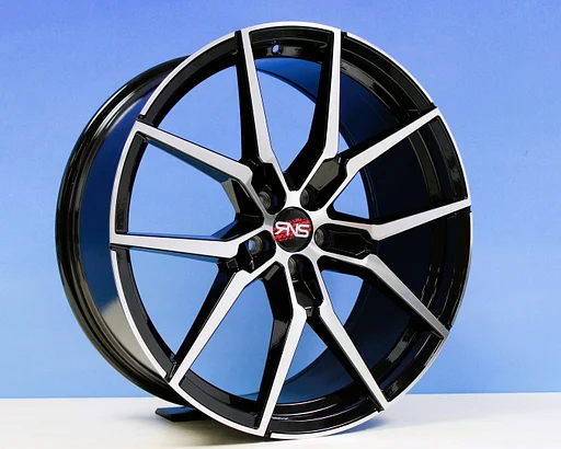 5x108 21 inch Volvo Look Velgen XC40 XC60 XC90 S90