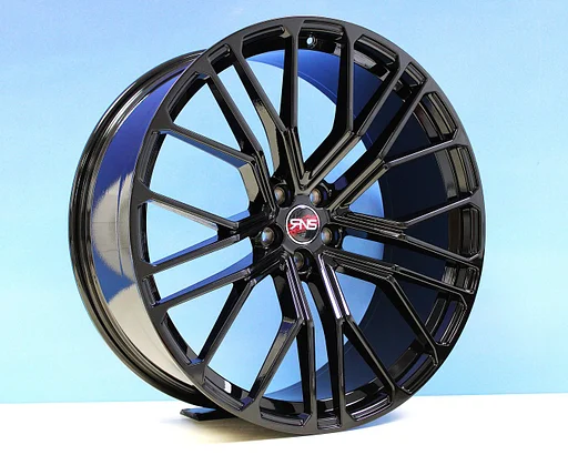 23 inch 5X112 velgen  Audi Look E-tron Q7 SQ7 Q8 SQ8 RS RSQ8