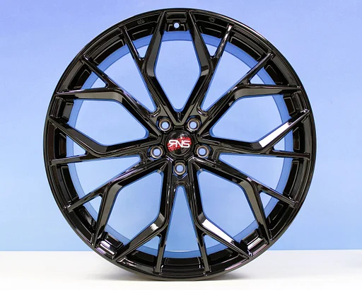 5x112 22 inch Passen Onder Audi A6 Q5 Q7  RS7 A8 S8 Velgen Banden
