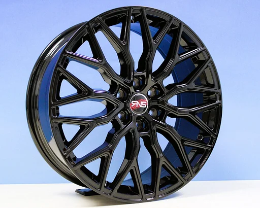 6x120 20 inch Nieuwste Ford Transit Custom