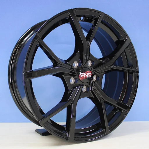 5x100 18 inch Passen Onder Seat Skoda Polo Ibiza Velgen