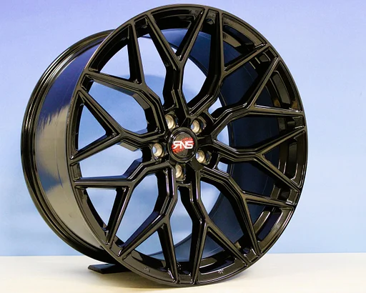 5x112 21 inch Vossen Look  Breedset G11 G01 G02 X3 X4 7 Serie glc