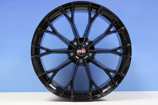 5x112 18 inch Golf R Look Warmenau Vw Seat Skoda Golf Caddy