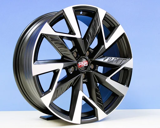 5x112 19 inch Passen Onder Cupra Formentor Velgen
