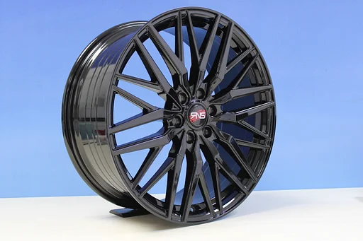 6x120 20'' Ford Transit Custom Transporter 2025