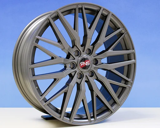 6x120 20'' Ford Transit Custom Transporter 2025