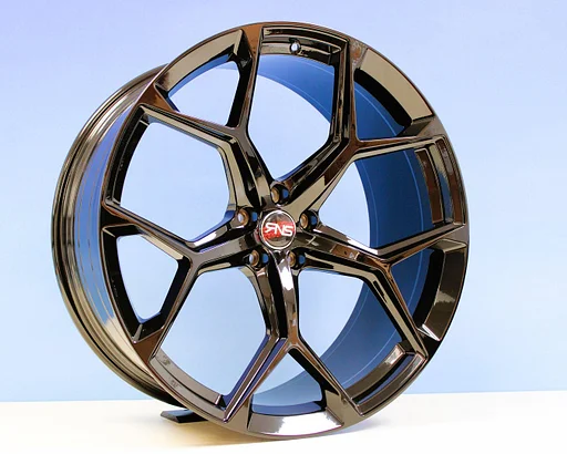23 inch 5X112 velgen Audi Look E-tron Q7 SQ7 Q8 SQ8 RS RSQ8