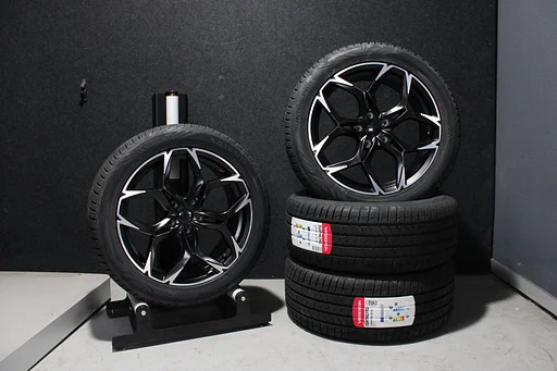 5x112 18 inch Passen Onder Cupra Formentor Velgen