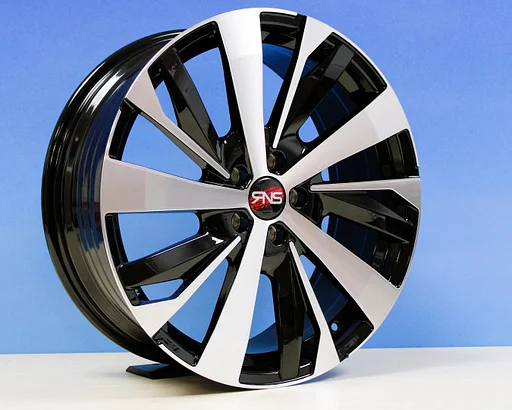 5x108 19 inch  New York velgen Peugeot 3008 | 5008