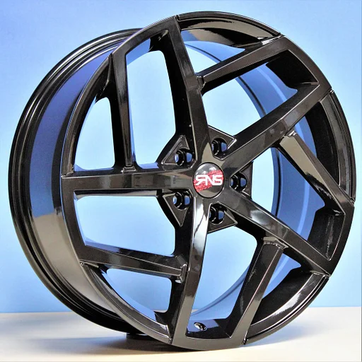 5x112 19 " Passen Onder Seat Skoda Golf 5 6 7 Caddy