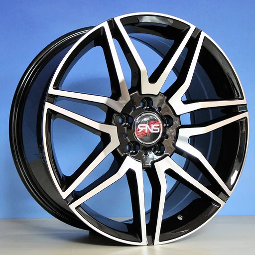 5x112 19 inch Passen Onder Mercedes V-Klasse Vito